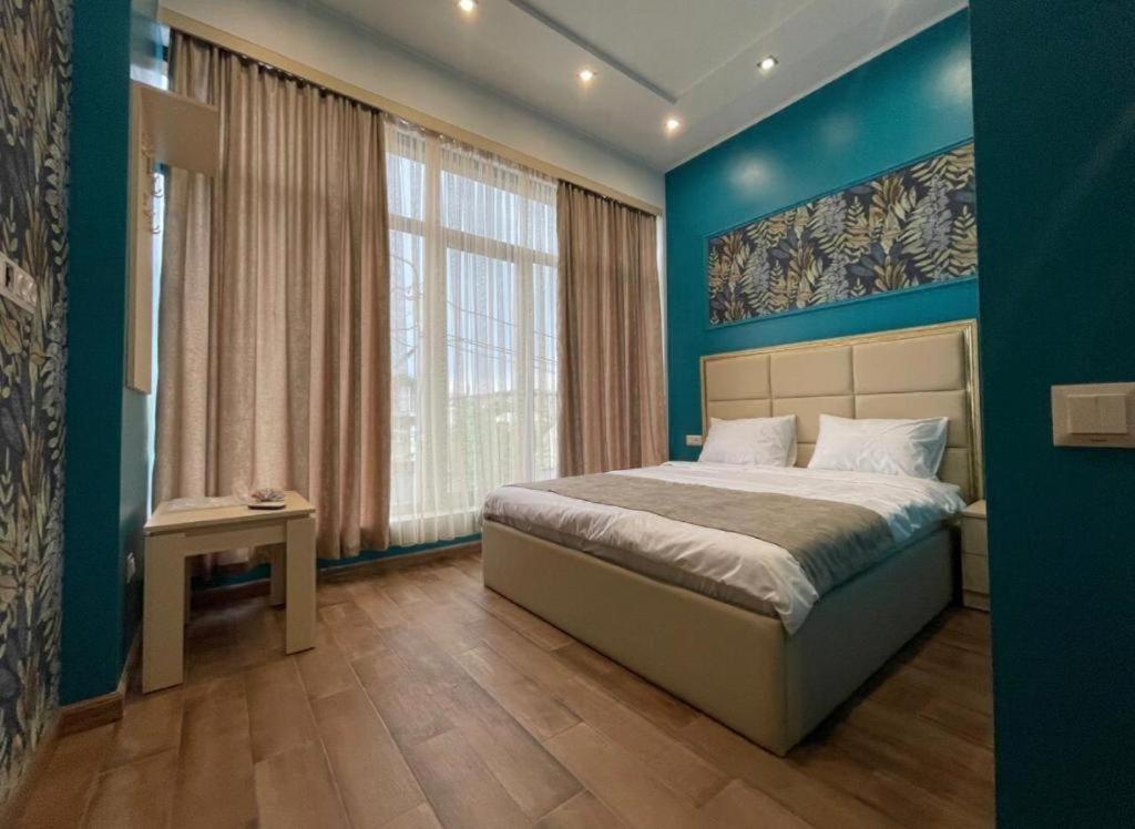 יירבאן Days Hotel מראה חיצוני תמונה