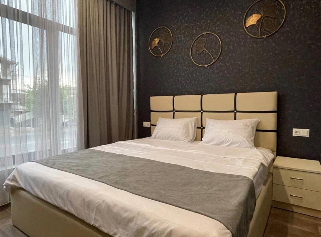 יירבאן Days Hotel מראה חיצוני תמונה