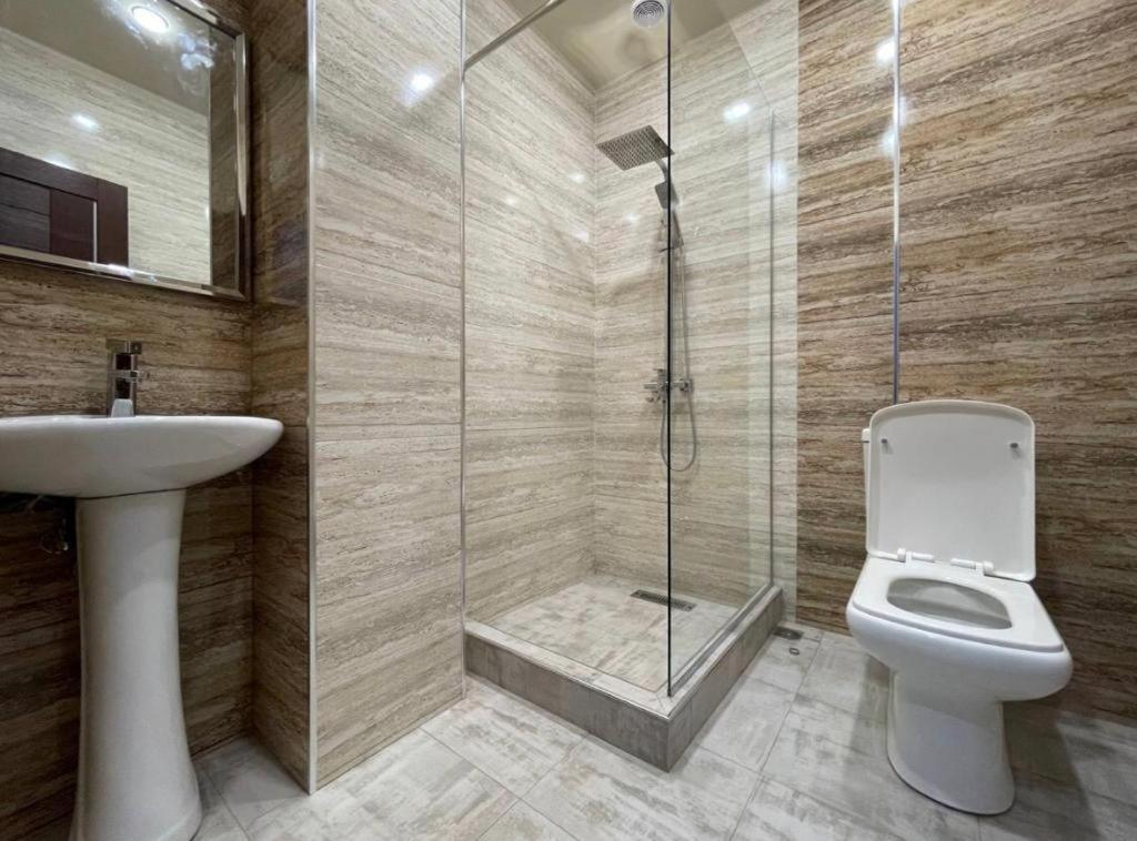 יירבאן Days Hotel מראה חיצוני תמונה