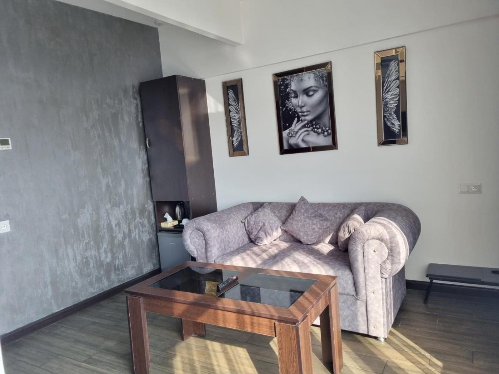 יירבאן Days Hotel מראה חיצוני תמונה