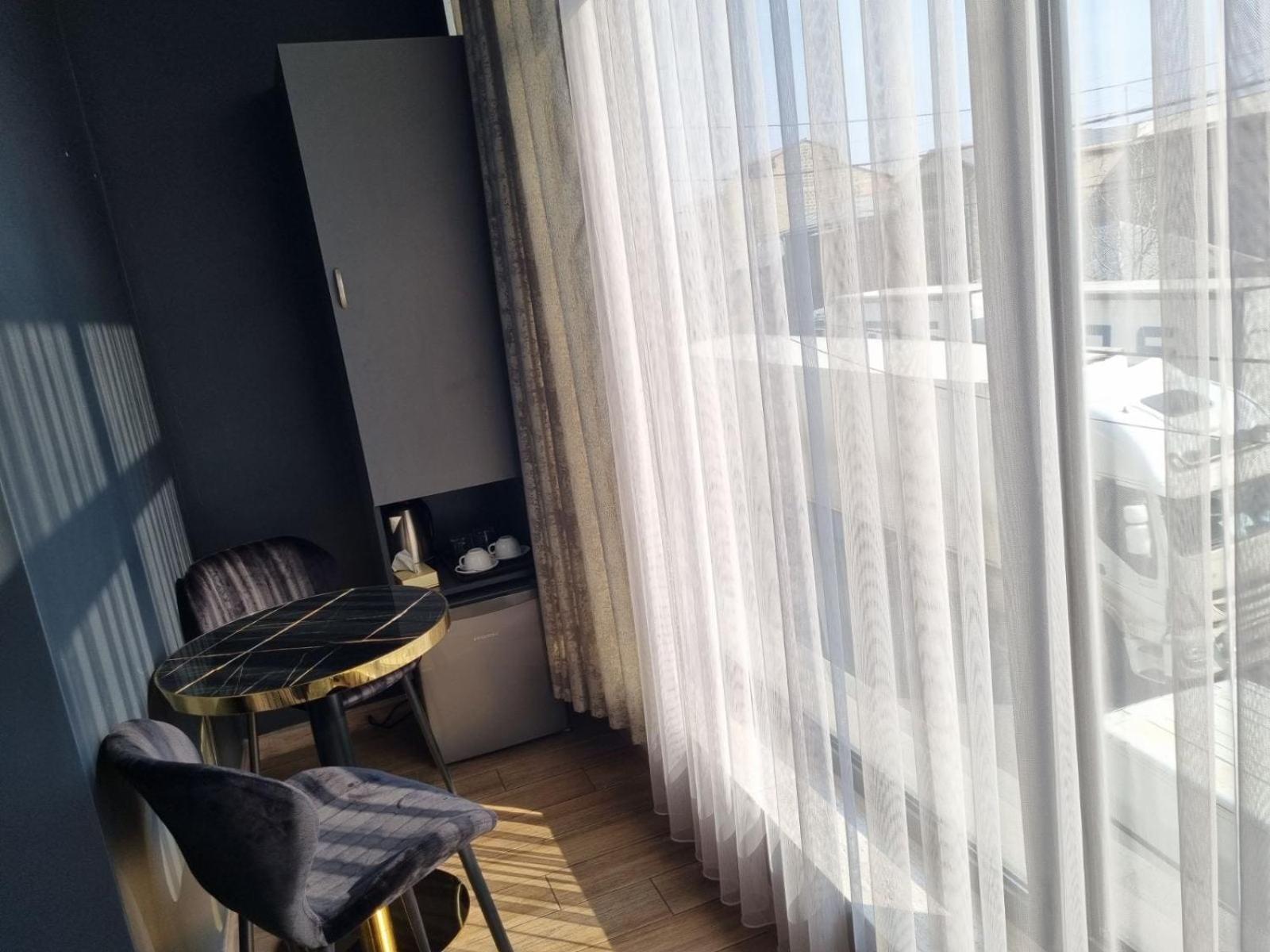 יירבאן Days Hotel מראה חיצוני תמונה