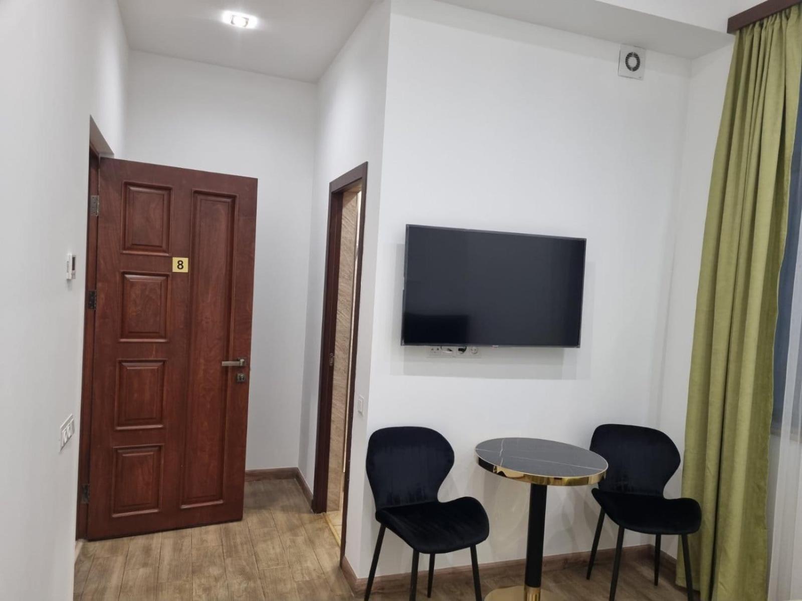 יירבאן Days Hotel מראה חיצוני תמונה