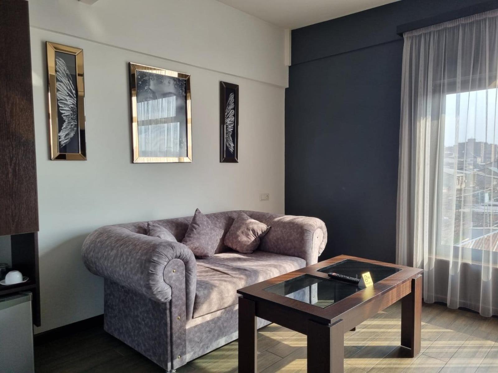 יירבאן Days Hotel מראה חיצוני תמונה