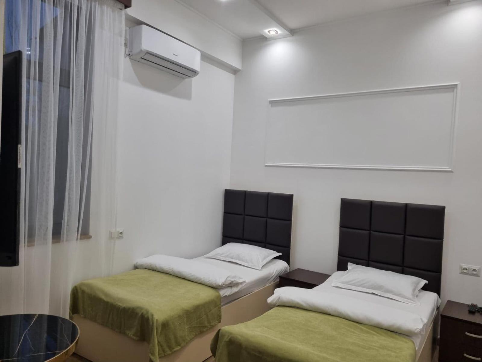 יירבאן Days Hotel מראה חיצוני תמונה