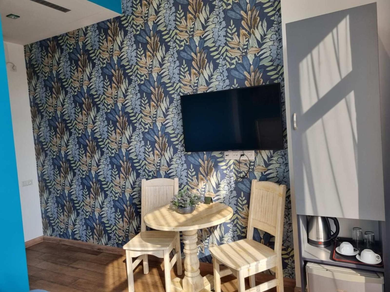 יירבאן Days Hotel מראה חיצוני תמונה