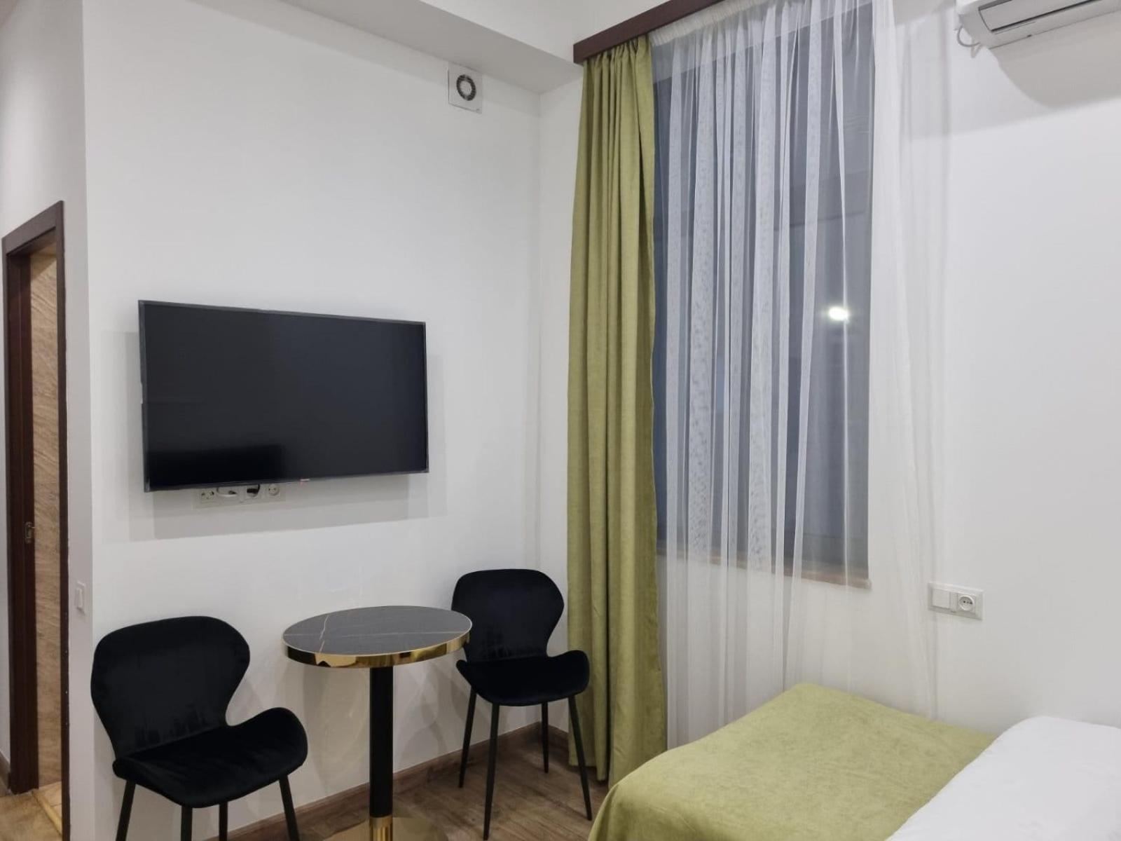 יירבאן Days Hotel מראה חיצוני תמונה