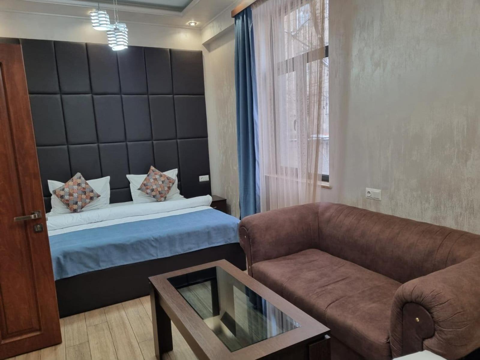 יירבאן Days Hotel מראה חיצוני תמונה