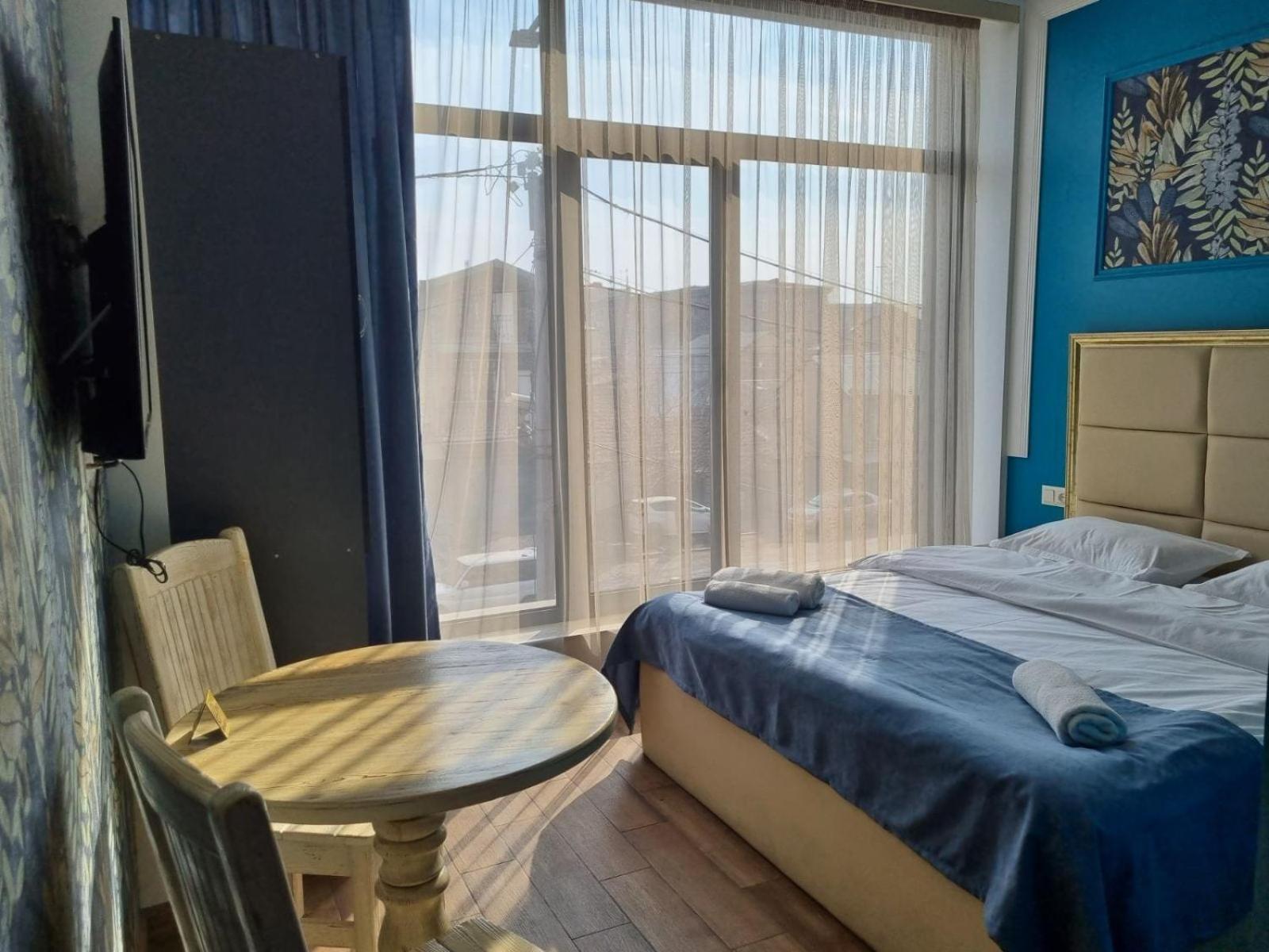 יירבאן Days Hotel מראה חיצוני תמונה
